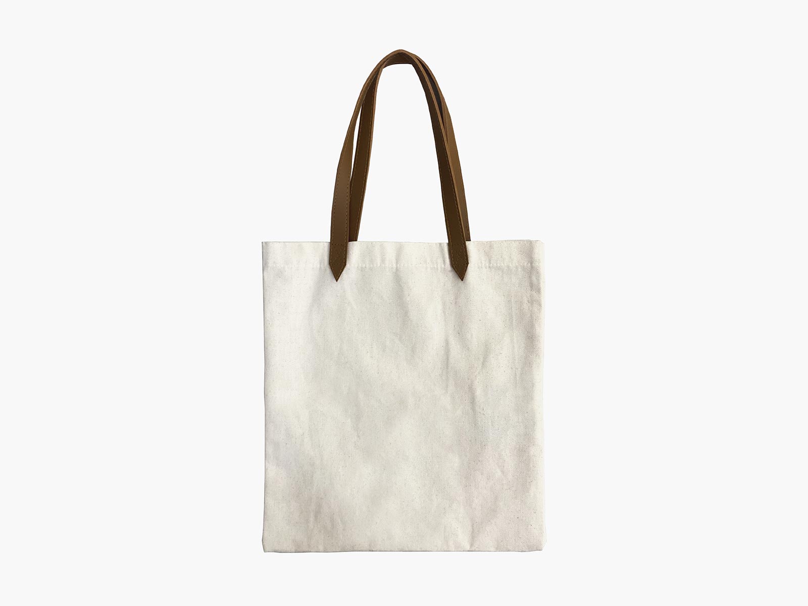 Tote Bag Mockup