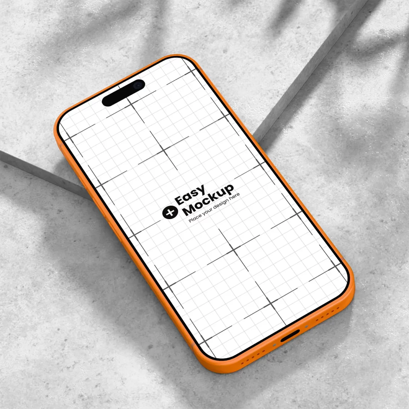 iPhone 17 Pro Mockup Large Set