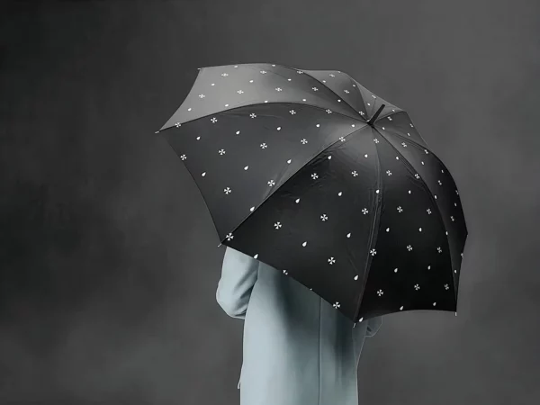 Umbrella Mockup (Photorealistic)